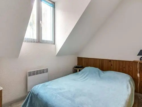 Apartment Balcons De Bareges 4