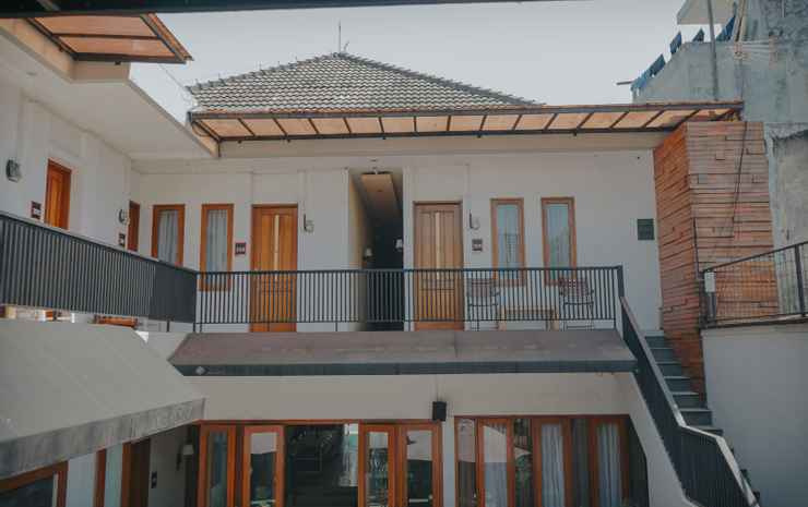 Meliala Inn