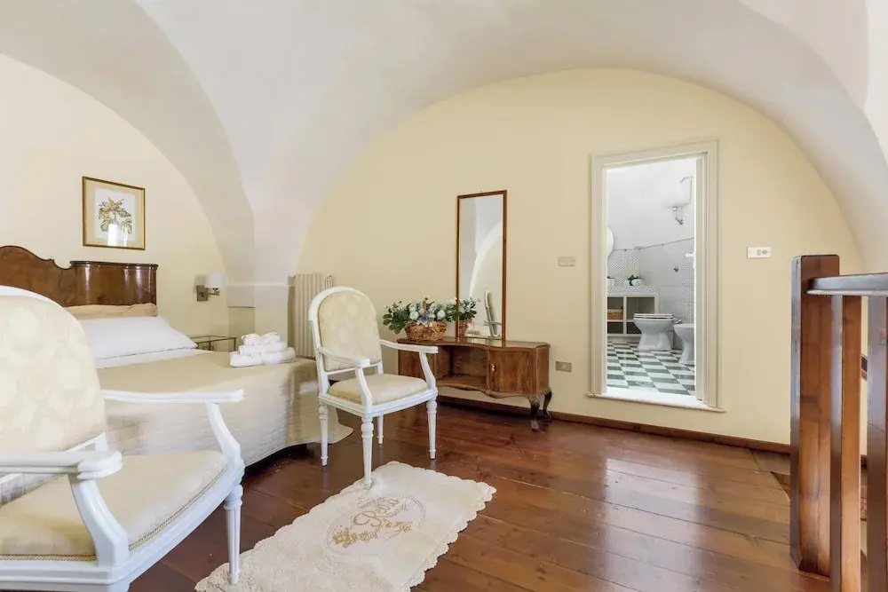 4060 La Loggia House by Barbarhouse