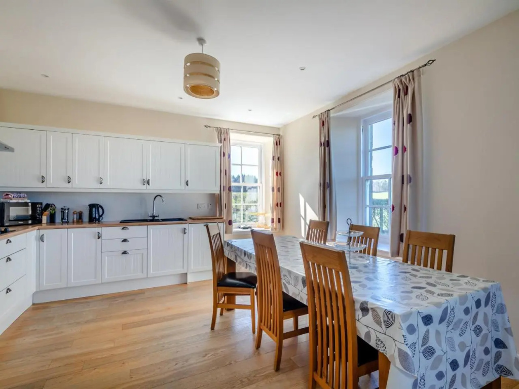 Meadowgreen Farmhouse