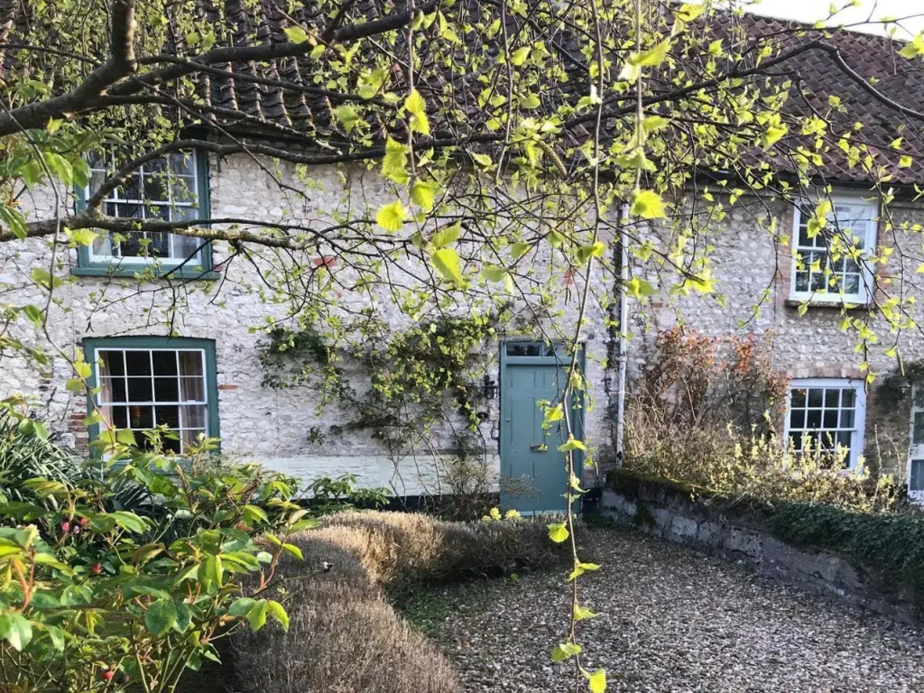 Lavendar Cottage