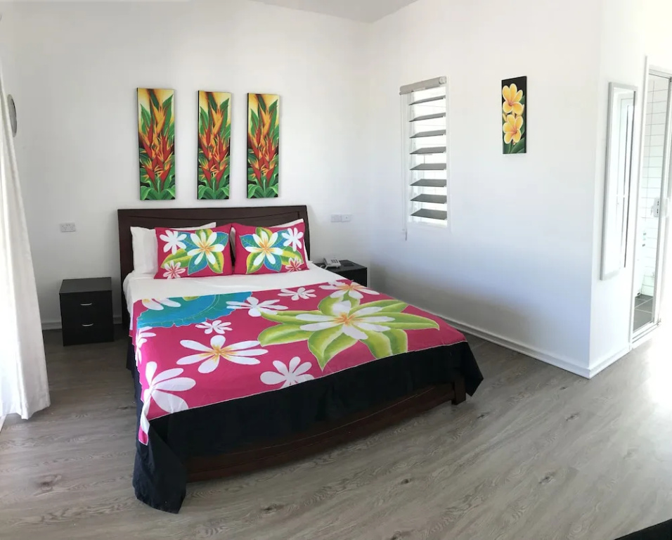 Kuru Club Aitutaki