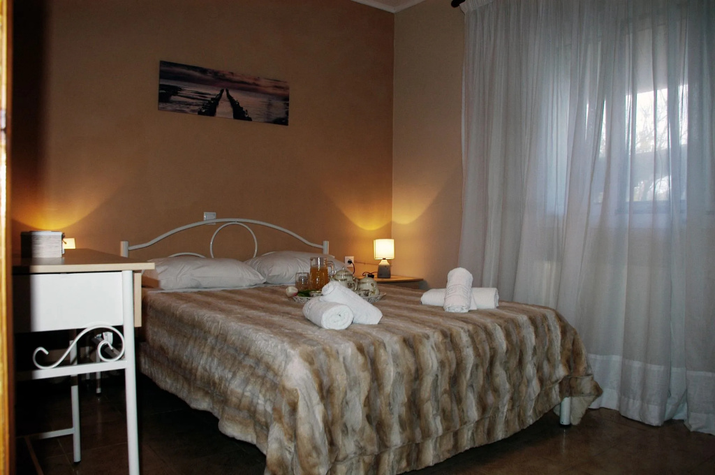 Villa Anastasis