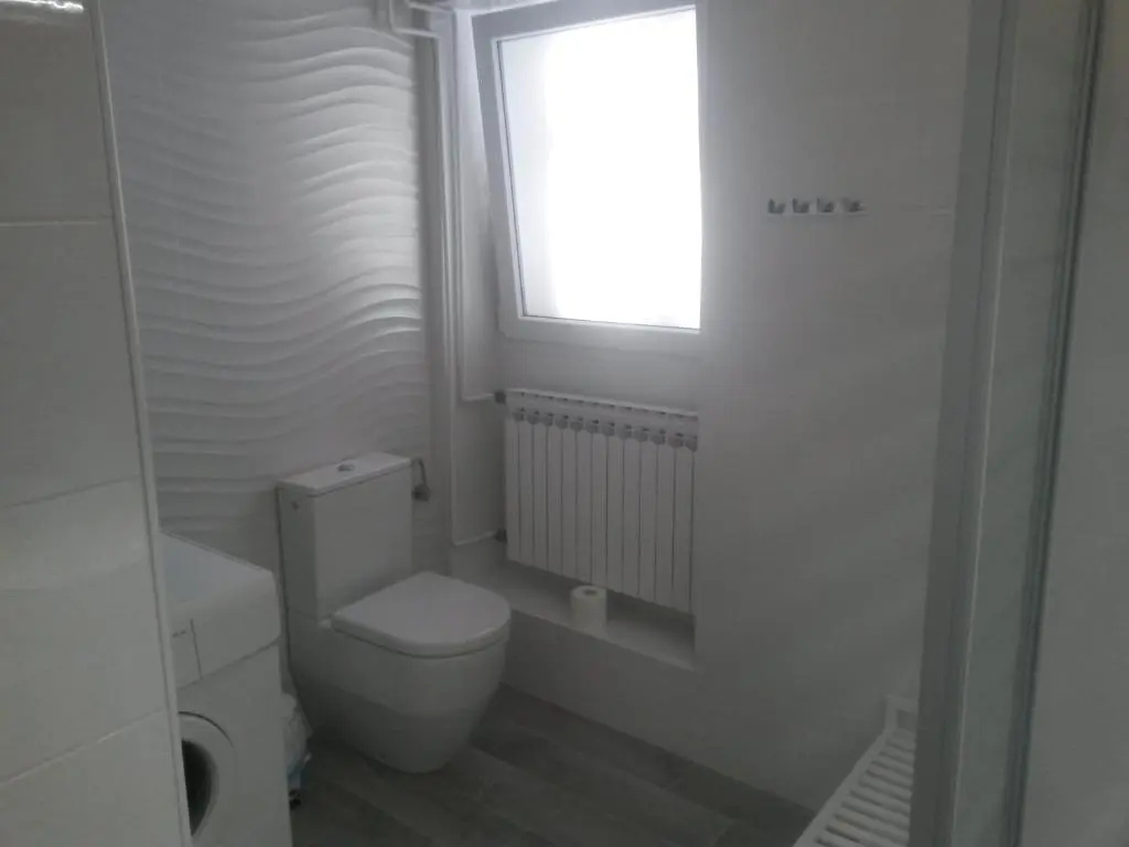 Apartment Sandra