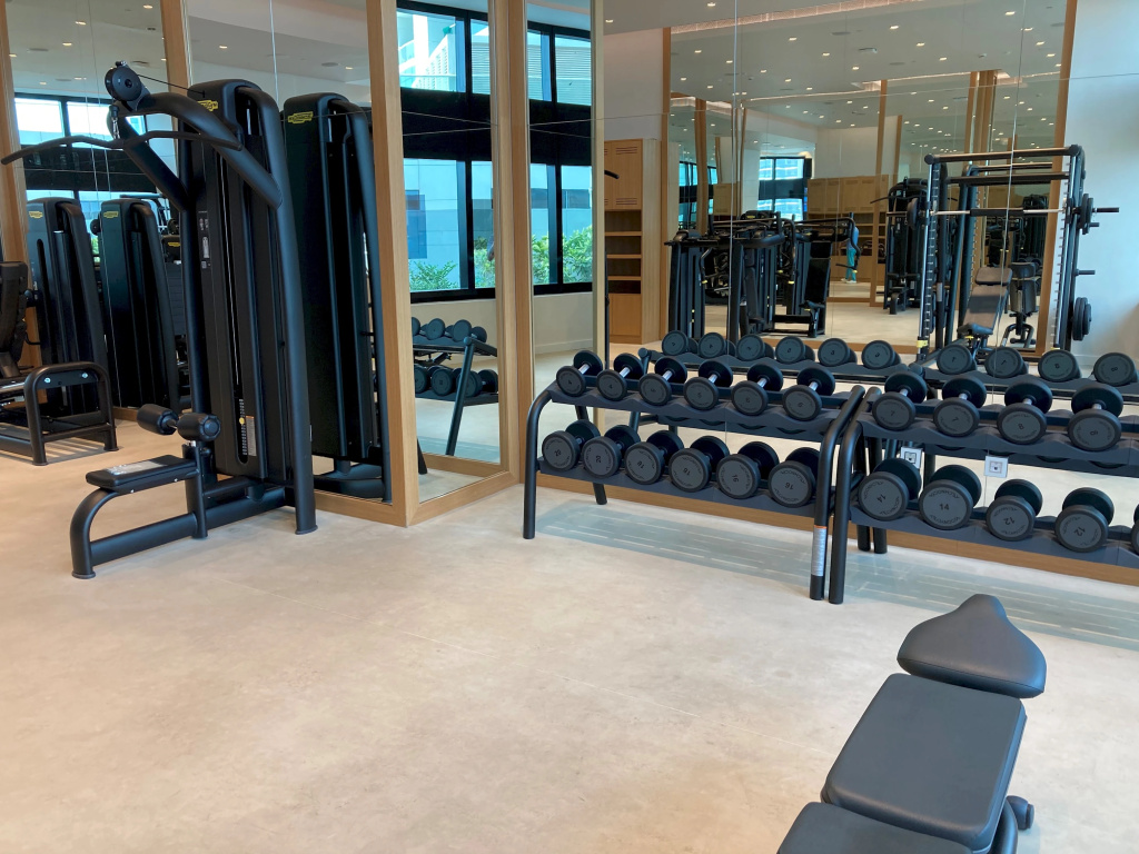 Luxury at The Address Jumeirah Beach Residence