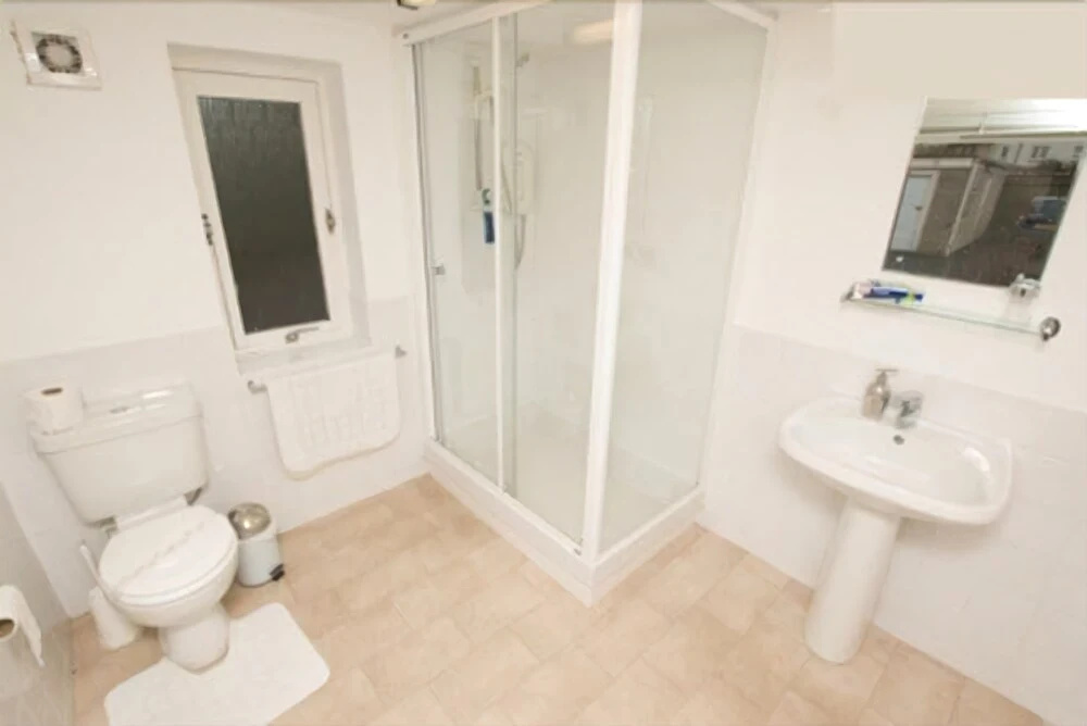 Netherby Guest House Edinburgh