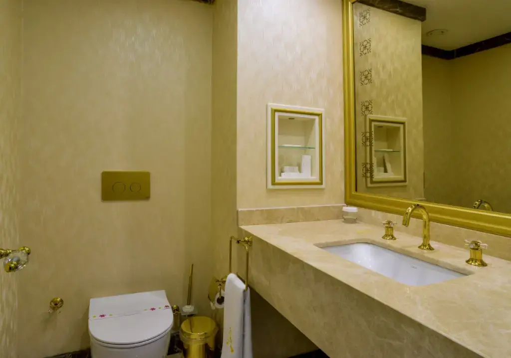 Altın Otel & Spa Balıkesir