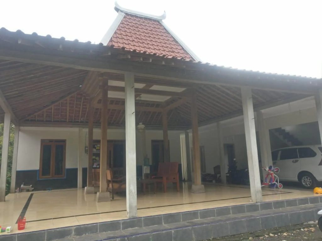 Homestay Putra Mandiri