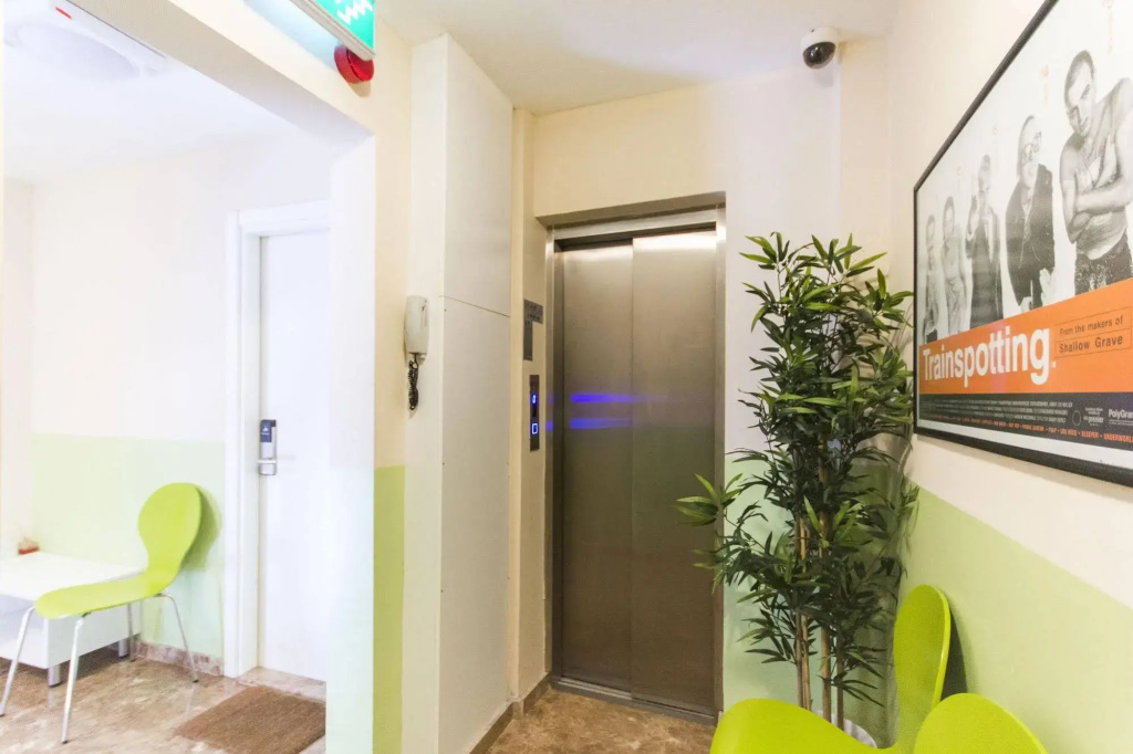 Siper Apartments