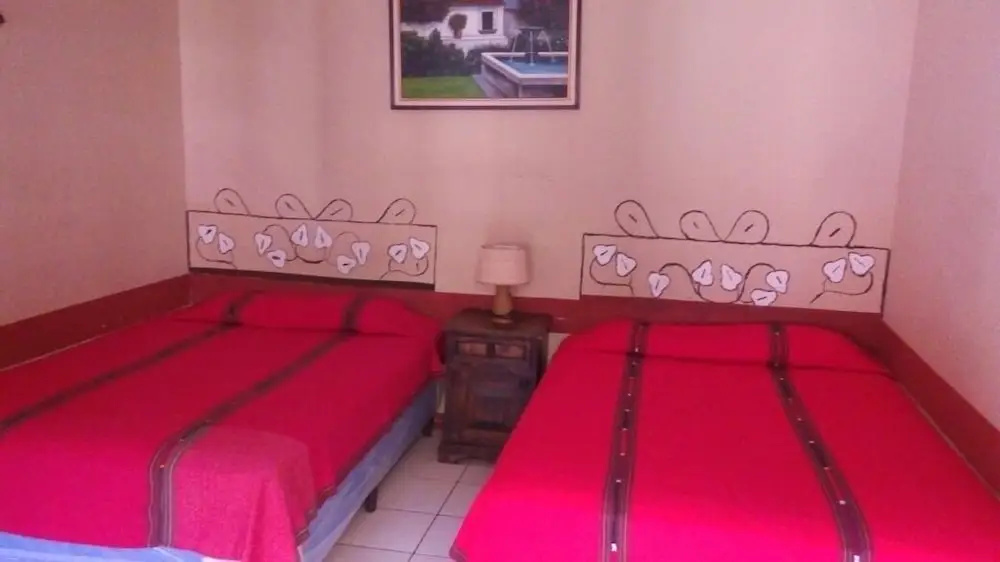 Hotel Dionisio