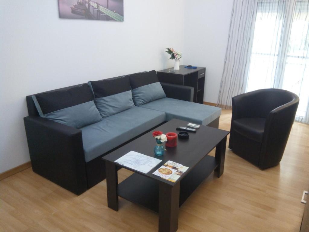 Manolitos apartments 5