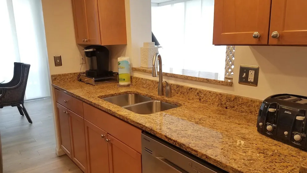 Our House at the Beach W-504 2 Bedrooms 2 Bathrooms Condo