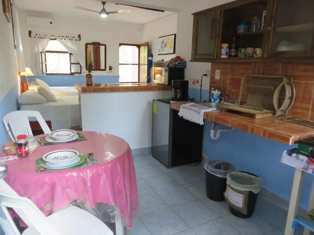 Apartamento La Casa del Angel