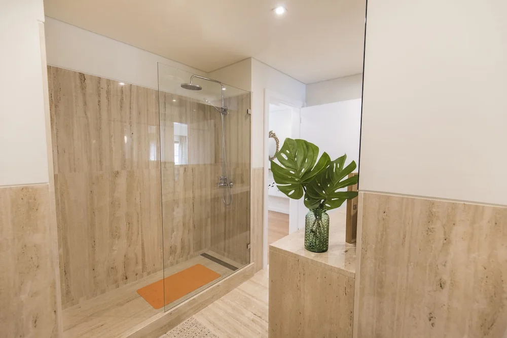 Graça Heartwarming Flat