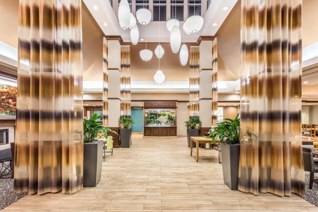 Hilton Garden Inn Gainesville