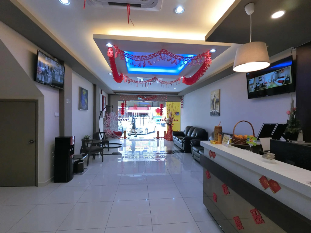 Royale Hotel Batu Gajah
