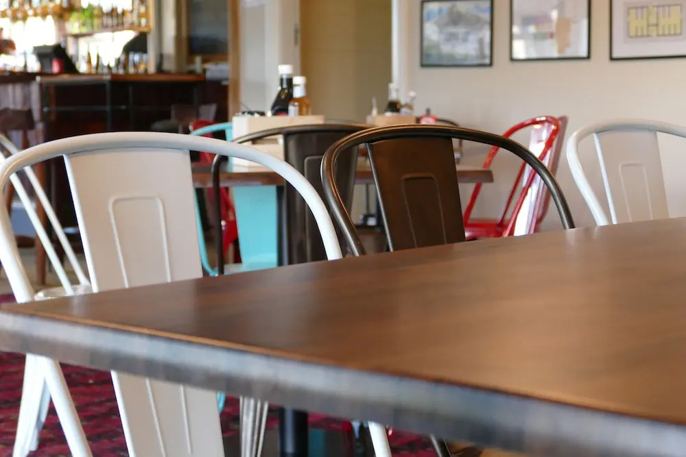 Little Wanganui Hotel