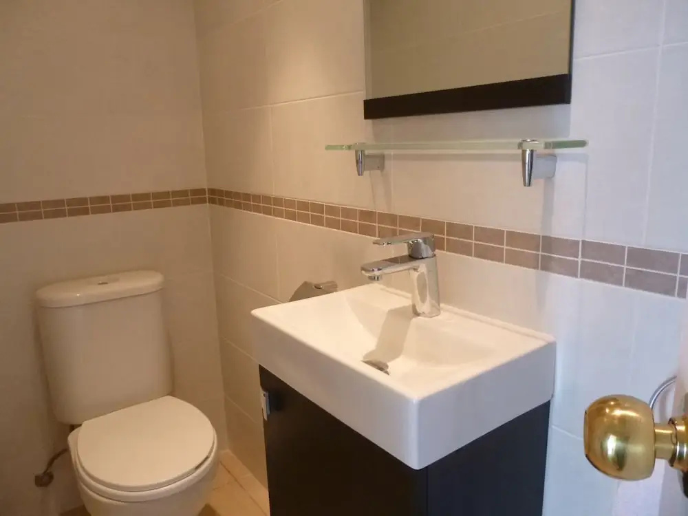 Luxurious Apartment in Empuriabrava Spain With Terrace