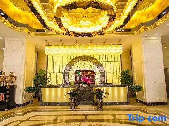 Jinzhai Wanrun Hotel