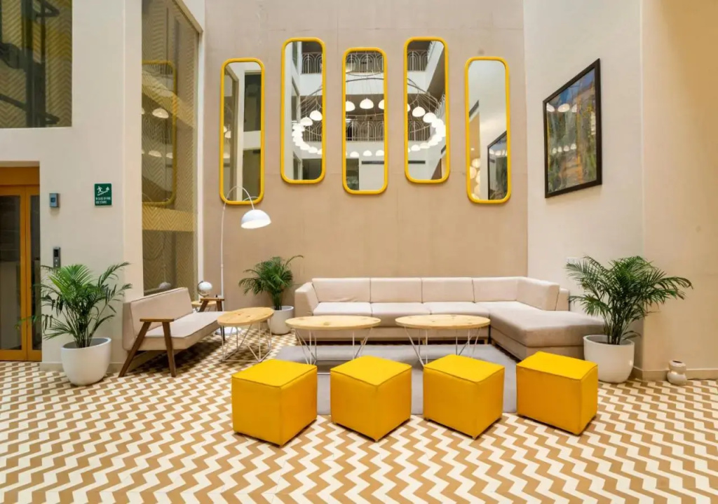 Bloom Hotel - Jammu