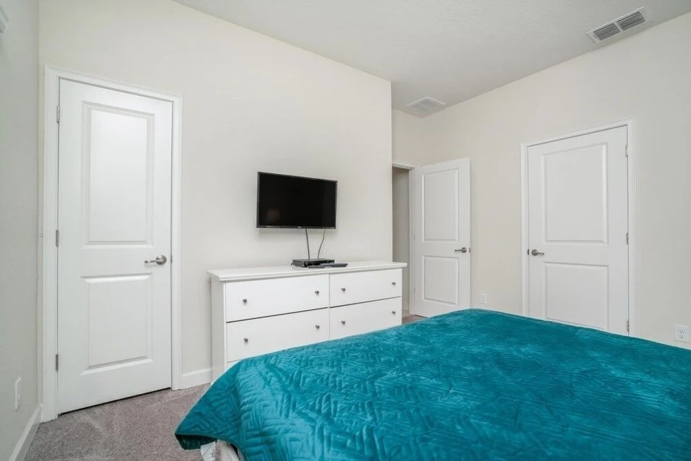 Amazing New Champions Gate Resort Townhome 4 Bedroom Townhouse by Redawning