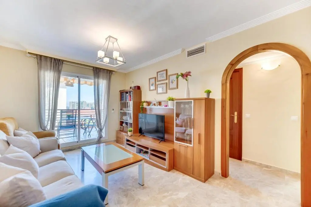 N&A Marysol - 2BR apartment close to the beach