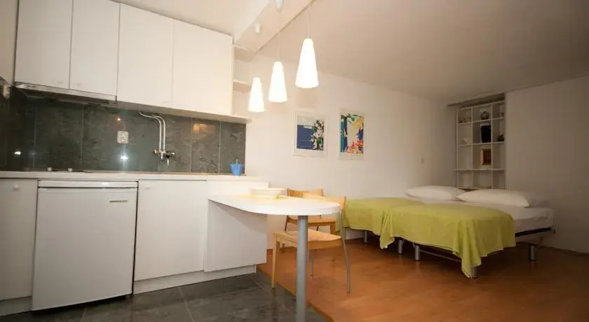 Hedera Estate Lapad Apartments