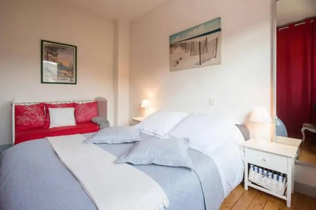 Sables d'or Bel Appartement 300 m de la plage
