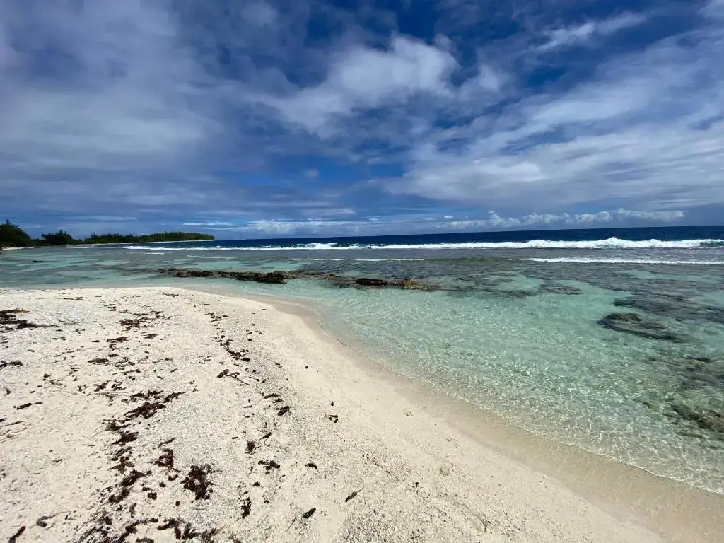 Fare Maeva Moorea