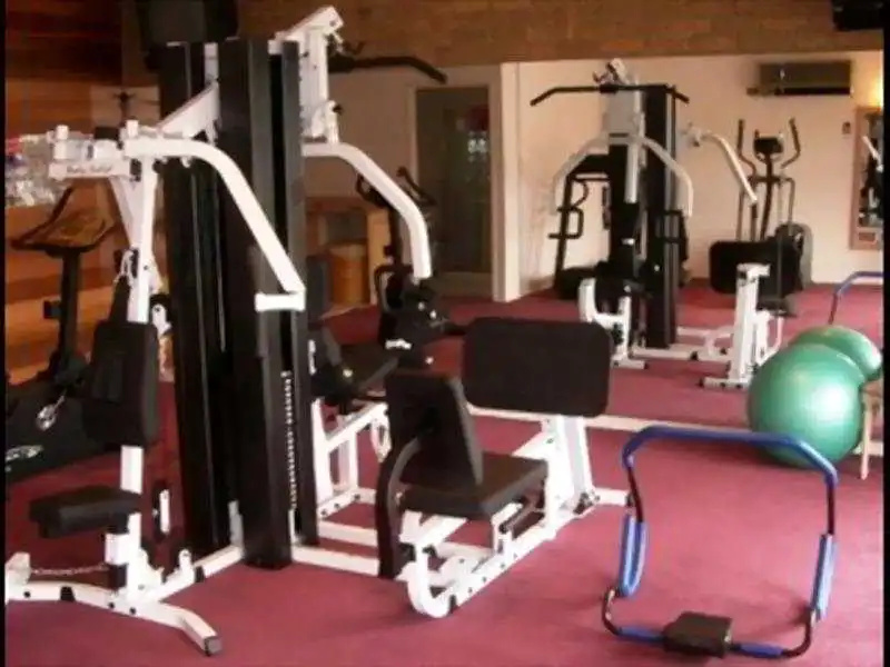 Rowville International Hotel