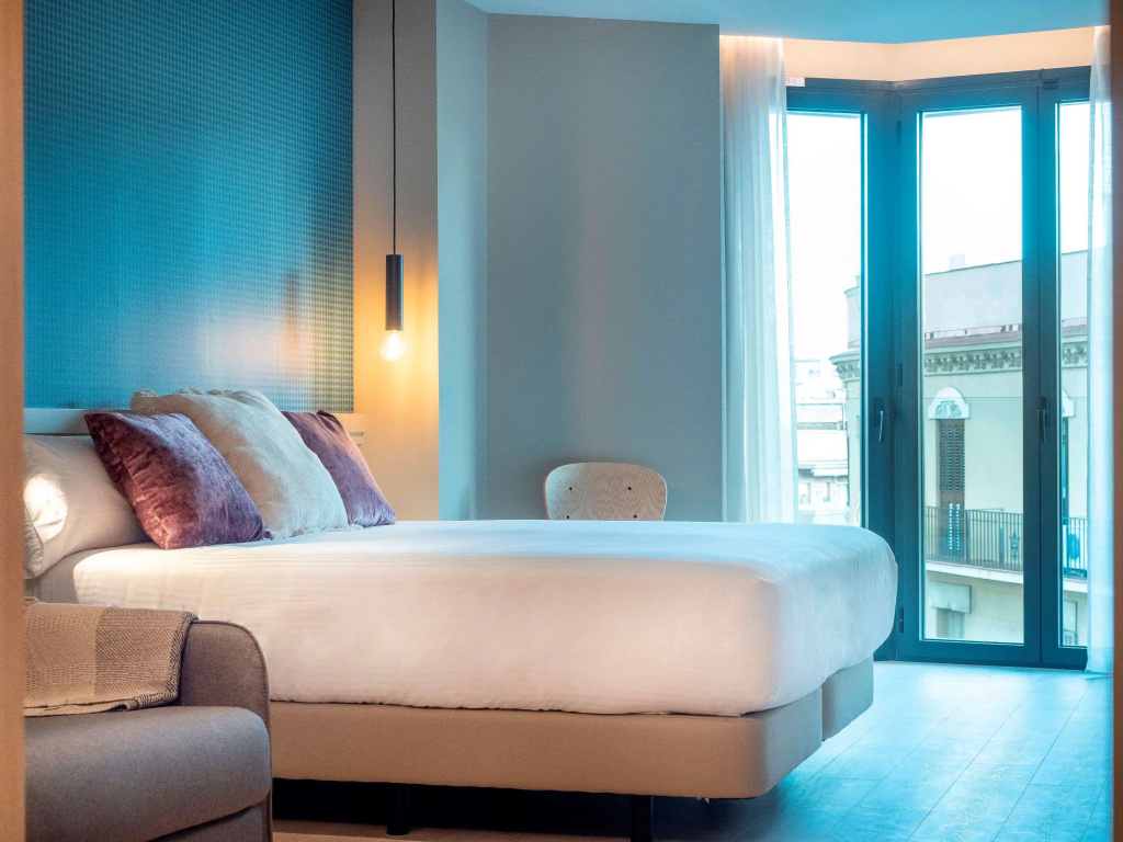 Arcelon Hotel