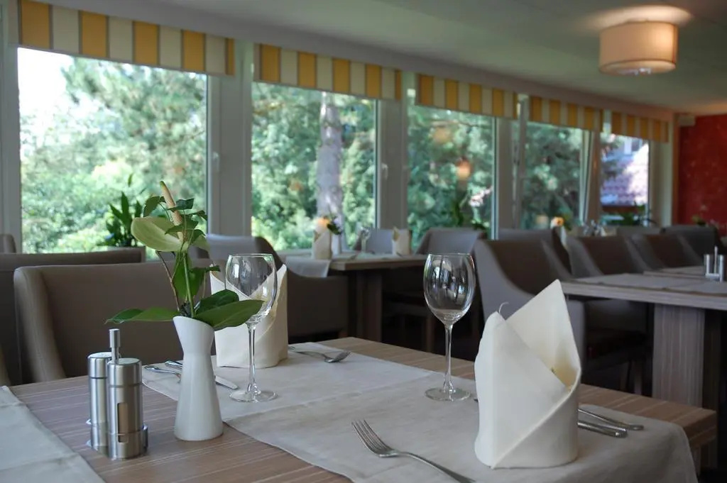 Parkhotel Bad Bevensen ,ThermePlus