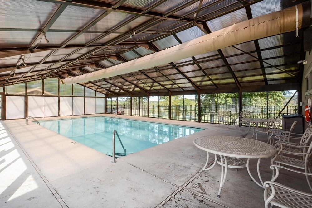 The GrandView Getaway