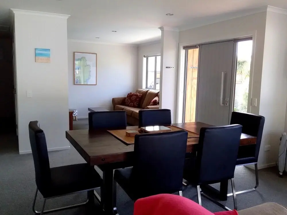 Pohara Beach Retreat