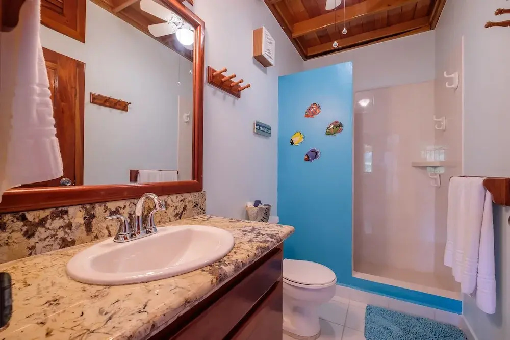Coral Bay Villas
