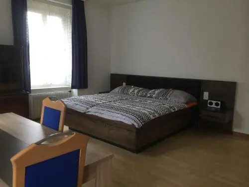 Walters Hostel Interlaken