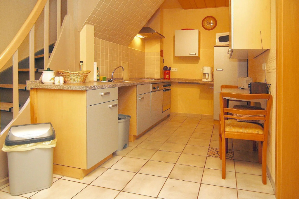 Ferienwohnung Beetzseeheide