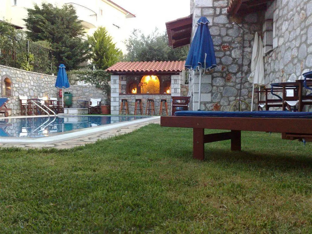 VIP Lounge Resort - Apartments