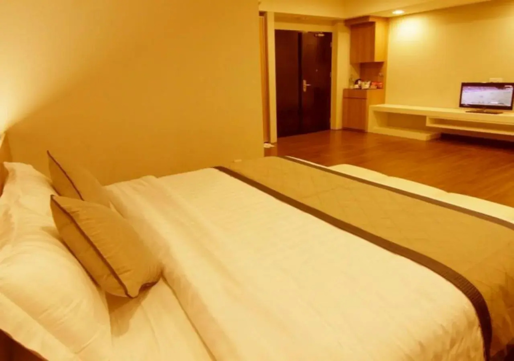 Hotel 61 Medan