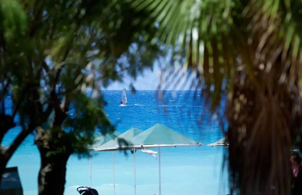Matoula Beach