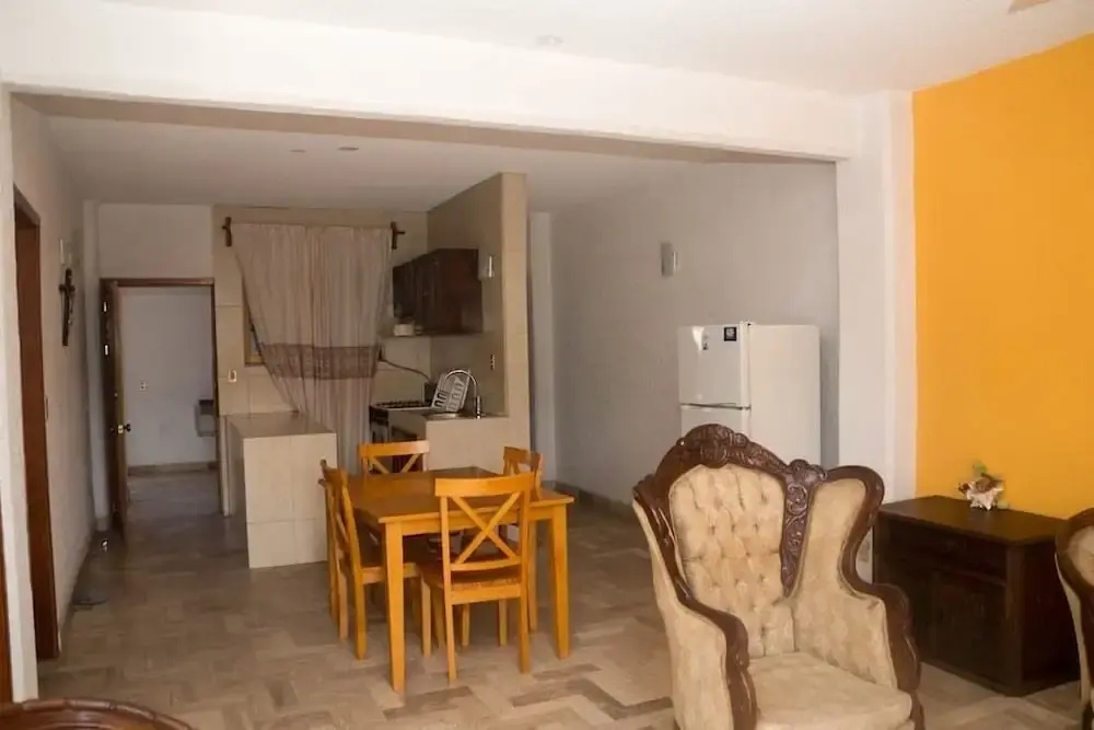 Departamento Cora