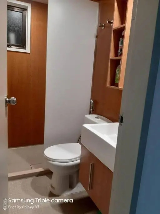 MEDINA's 5STAR CondoSTAY in Nilai