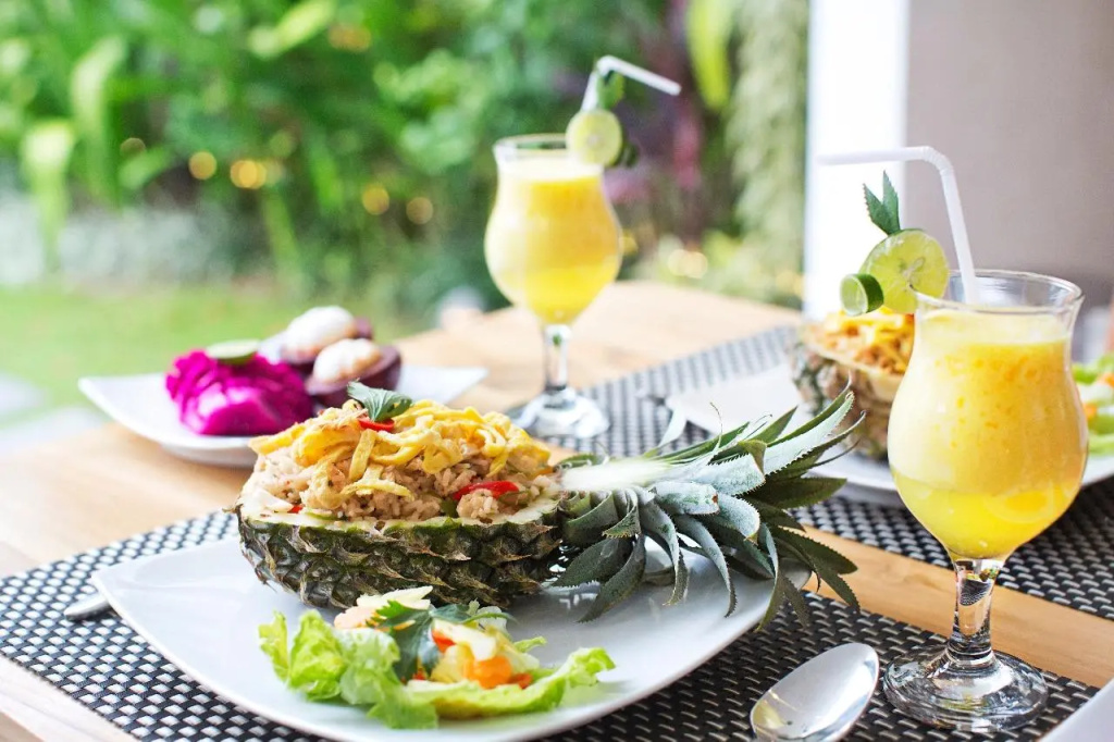 Pino Residence Seminyak Bali
