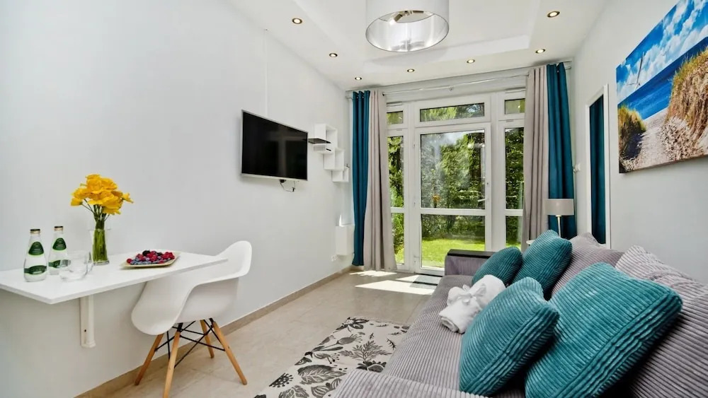 Apartamenty.in Jurata