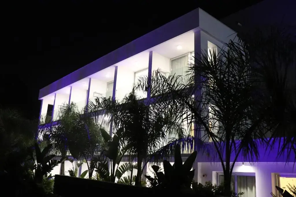 Joy Hotel Apts