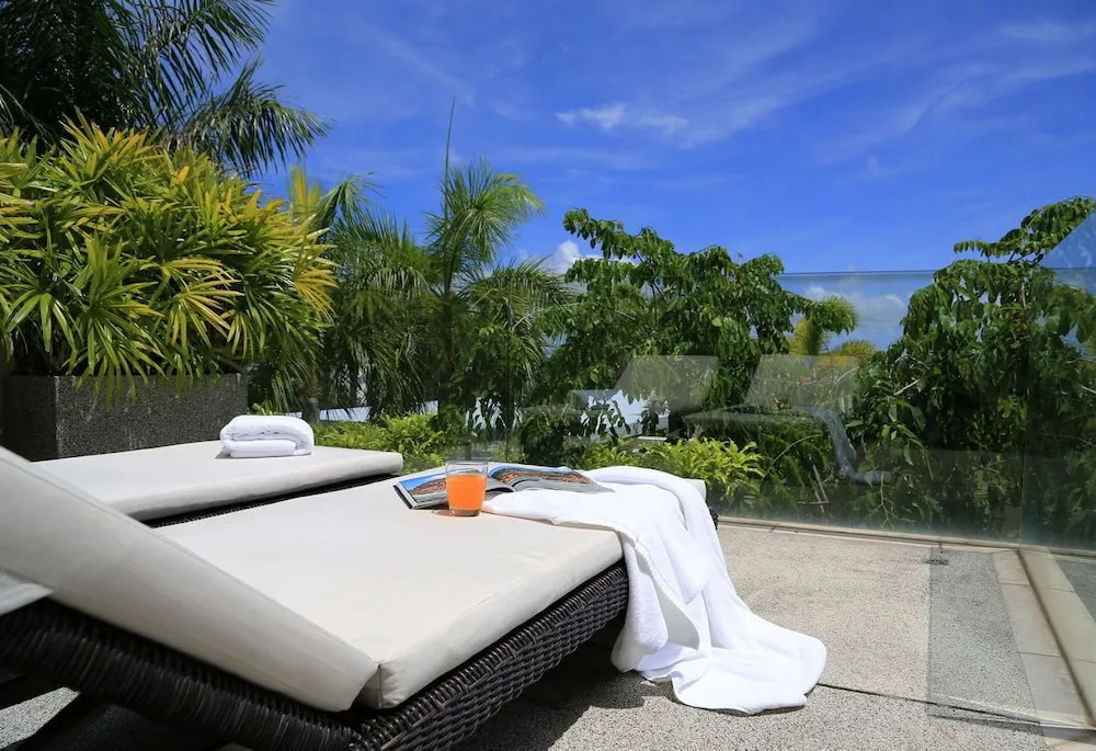 Gorgeous Family Apartment Thc4