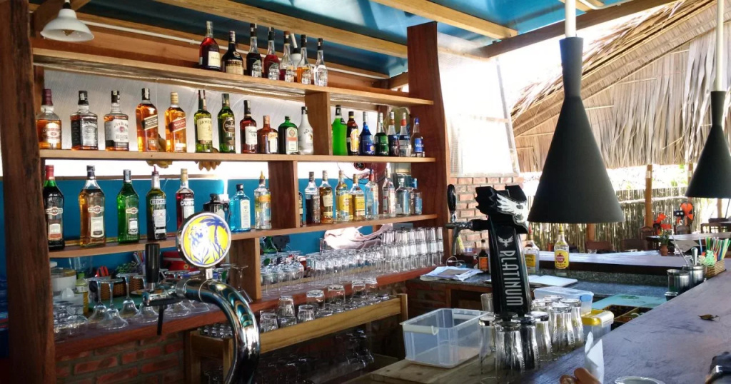 Hung Do Beach Homestay