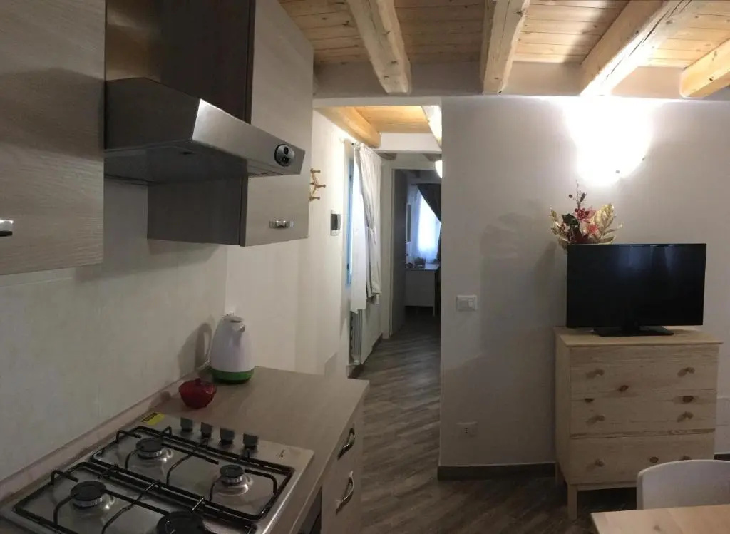 South Lagoon Apartments 1
