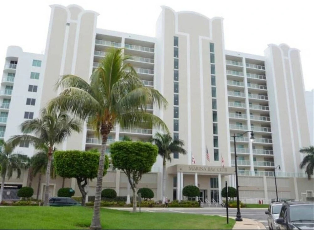 Le Marina Bay 802 - Condo 5 People, Sunny Isles