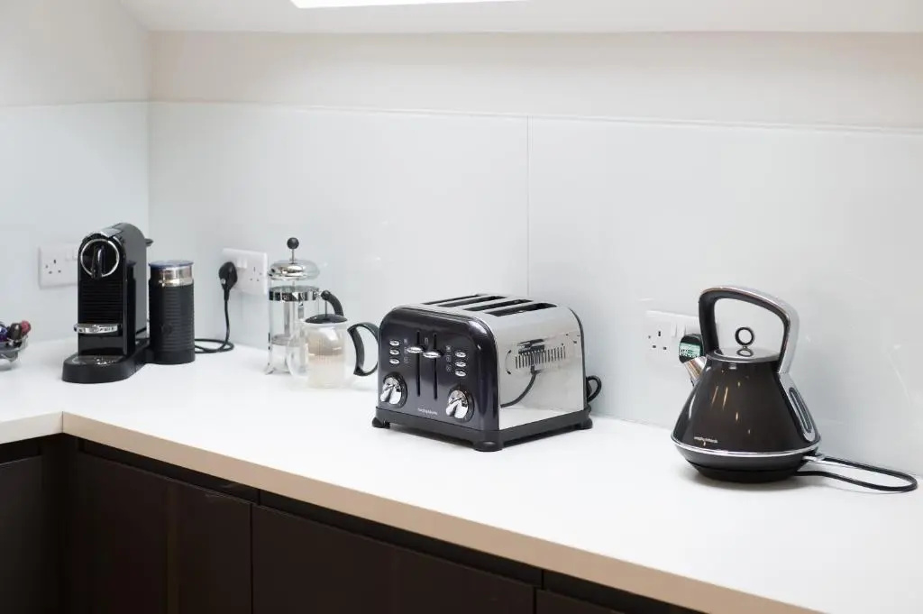 Harrogate Serviced Apartments